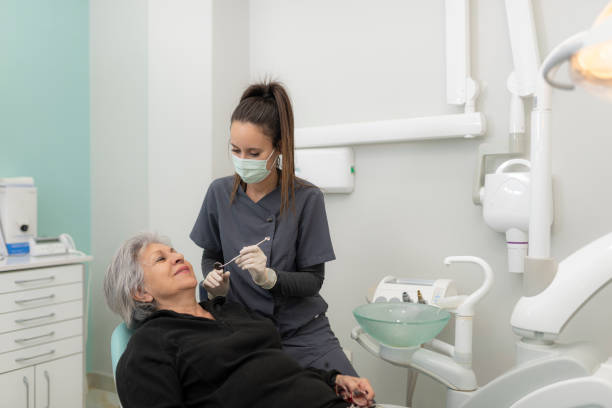 Best Pediatric Emergency Dentist in Moultrie, GA